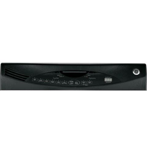 GE GLD6360LSS Stainless Steel