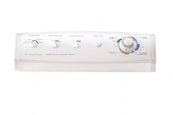 Frigidaire GLER104FSS White