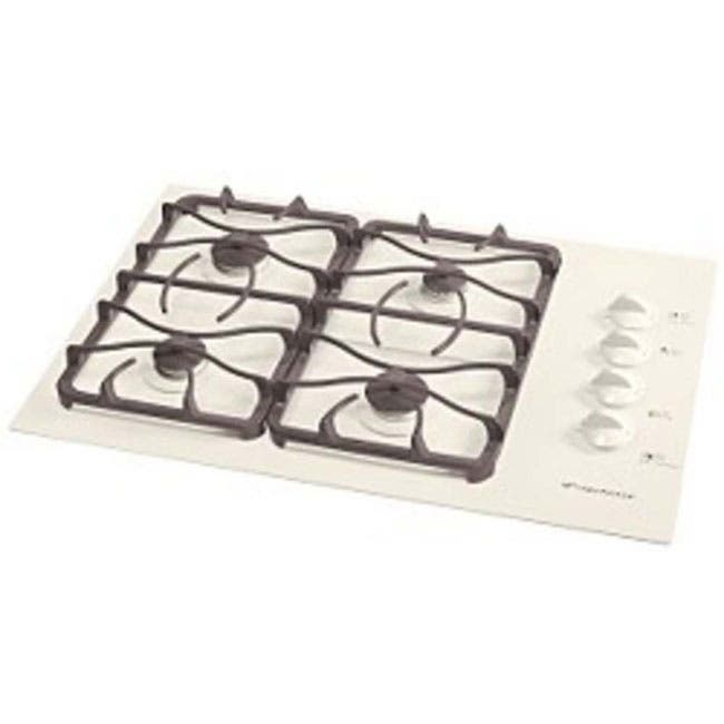 Frigidaire GLGC30S8EQ Bisque on Bisque