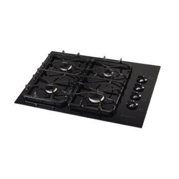 Frigidaire GLGC30S8EB Black on Black