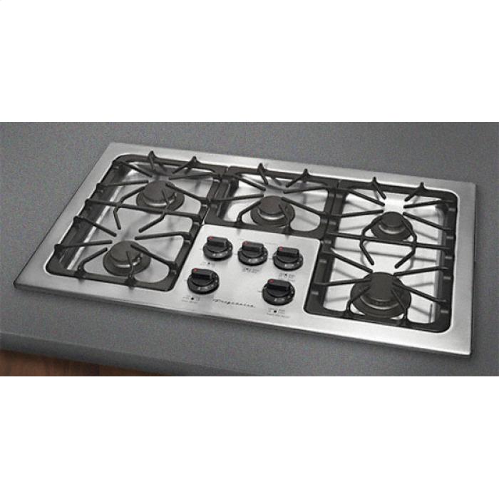Frigidaire PLGC36S9EC 36