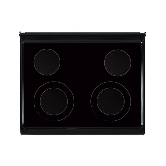 Frigidaire GLEFM386FC Stainless Steel