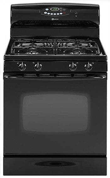 Maytag MGR5765QDB Black