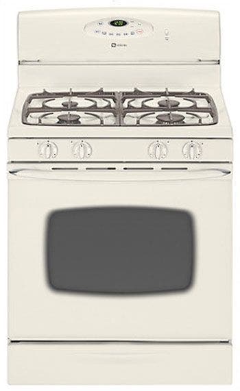 Maytag MGR5765QDQ Bisque