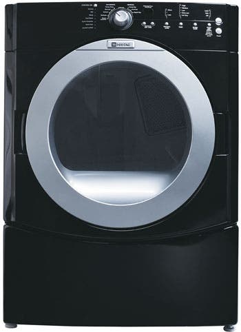 Maytag MGD9700SB Black