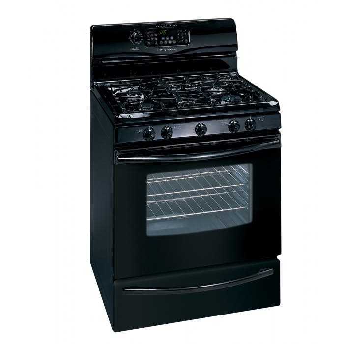 Frigidaire GLGFM96FPB Black