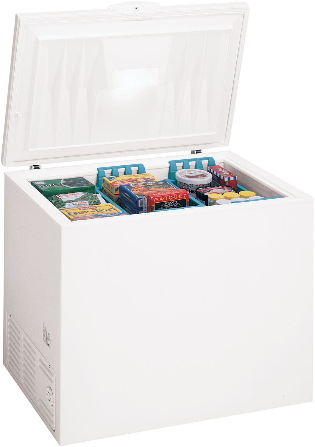 Frigidaire GLFC1326FW 12.8 Cu. Ft. Chest Freezer