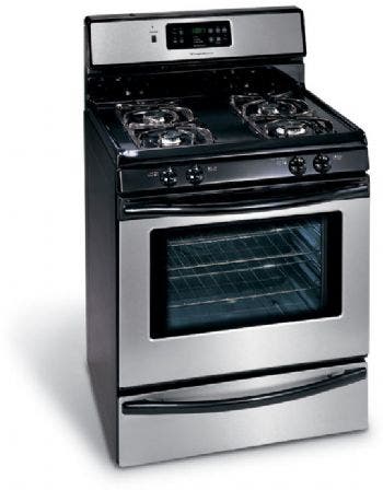 Frigidaire FGF375FC Stainless Steel