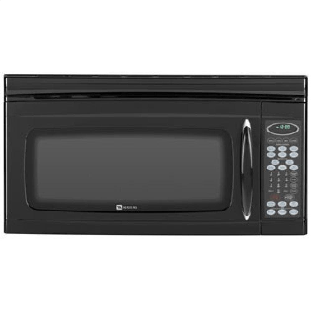 Maytag MMV6178AAB Black