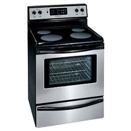 Frigidaire FGF375GC Stainless Steel