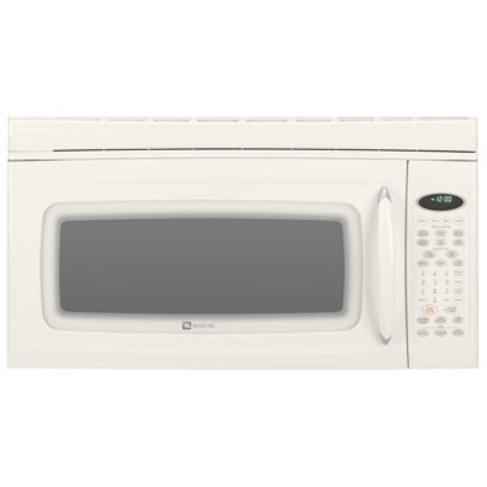 Maytag MMV6178AAQ Bisque