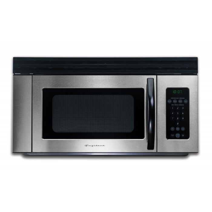 Frigidaire FFMV164LS Over-the-Range Microwave Review - Reviewed