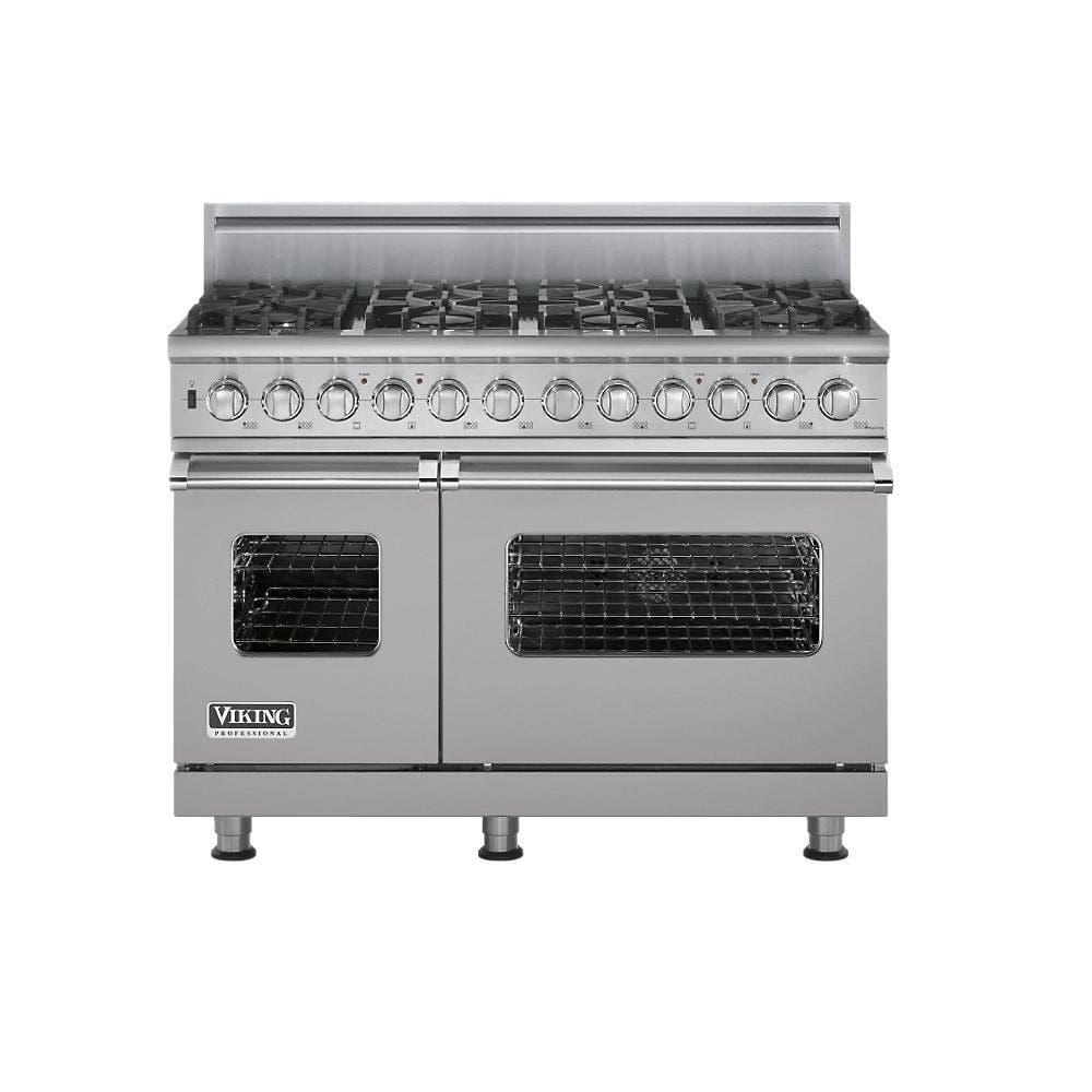 Viking VDSC5488BMS Metallic Silver