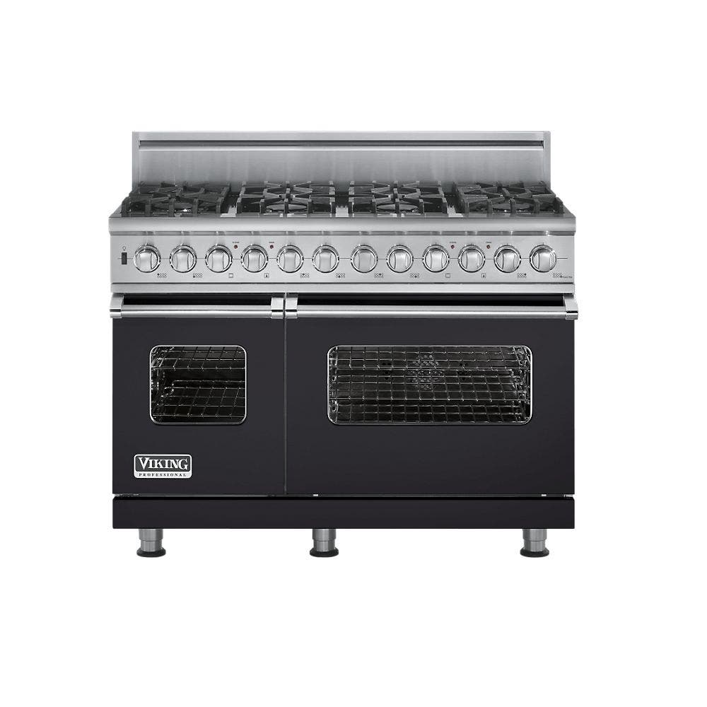 Viking VDSC5488BGG Graphite Gray, Natural Gas