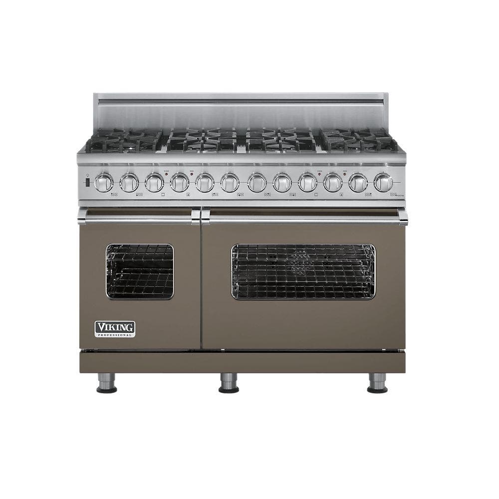 Viking VDSC5488BSG Stone Gray, Natural Gas