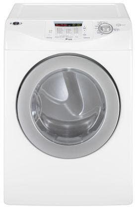 Maytag MDG9700AWW White