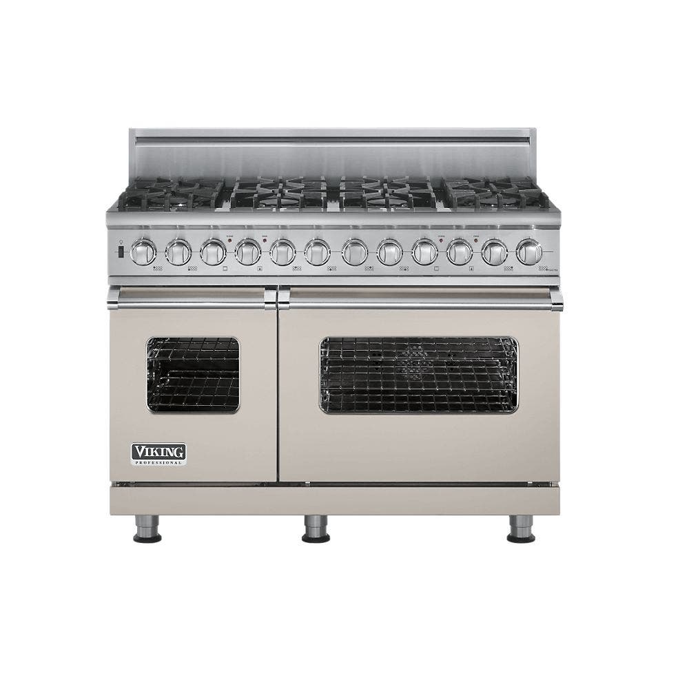 Viking VDSC5488BOG Oyster Gray