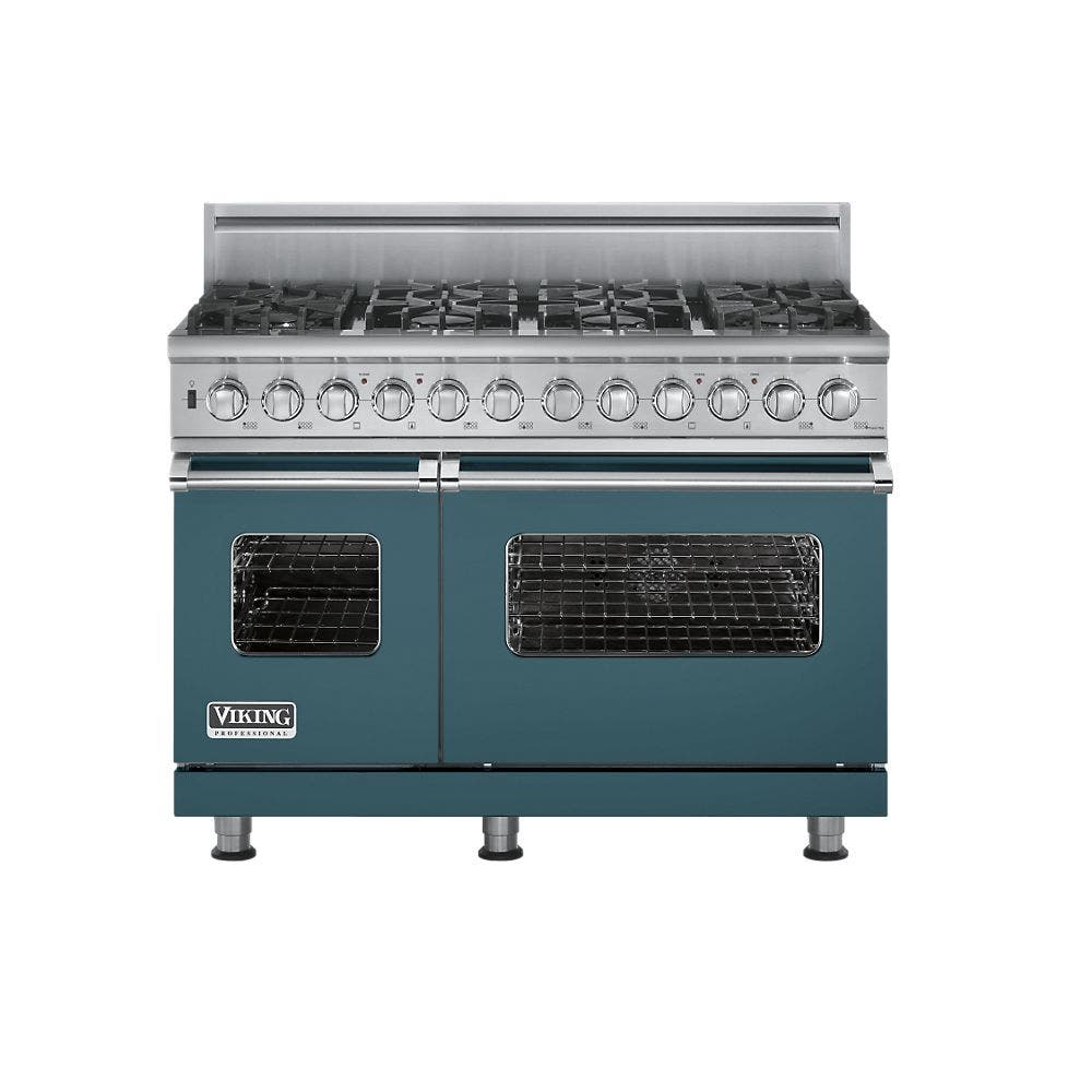Viking VDSC5488BIB Iridescent Blue