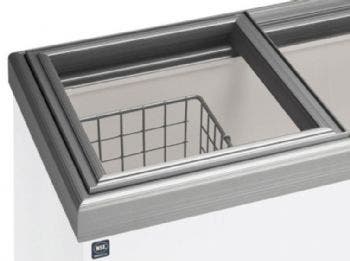 Frigidaire FCCG201FW White