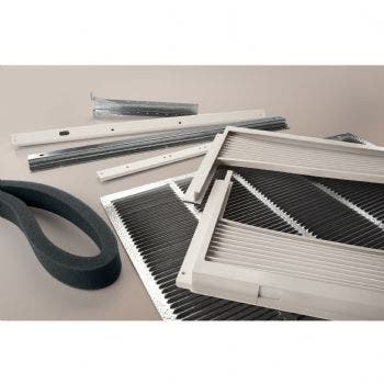 Frigidaire Professional PL36DD50EC 36" Downdraft Ventilation System