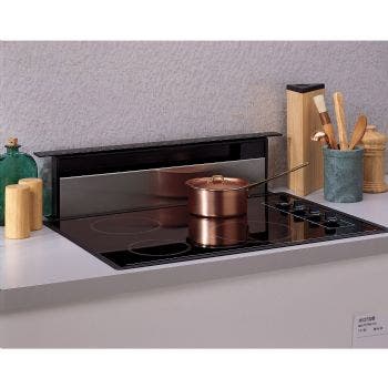 Frigidaire Professional PL36DD50EC 36" Downdraft Ventilation System
