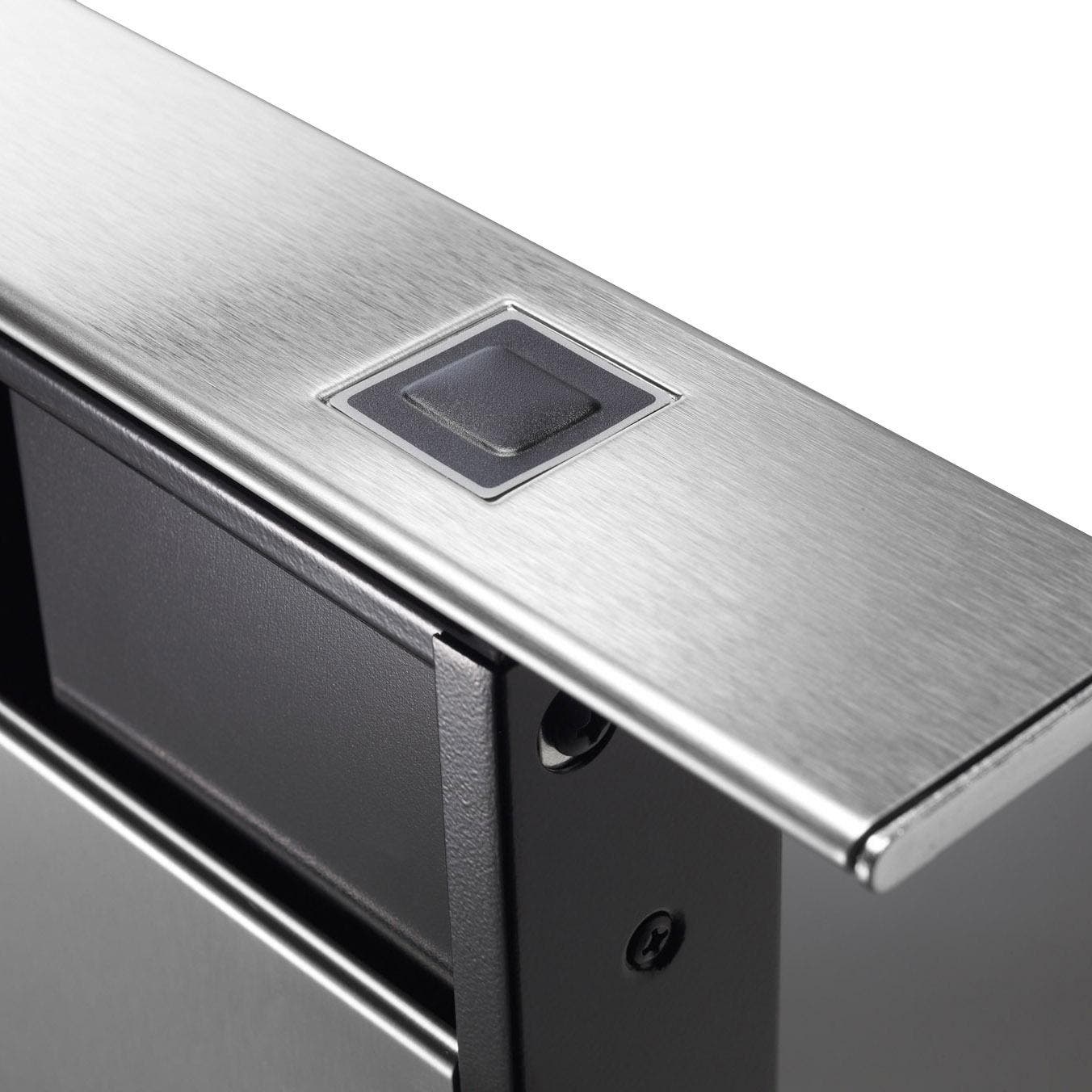 Frigidaire Professional PL36DD50EC 36" Downdraft Ventilation System