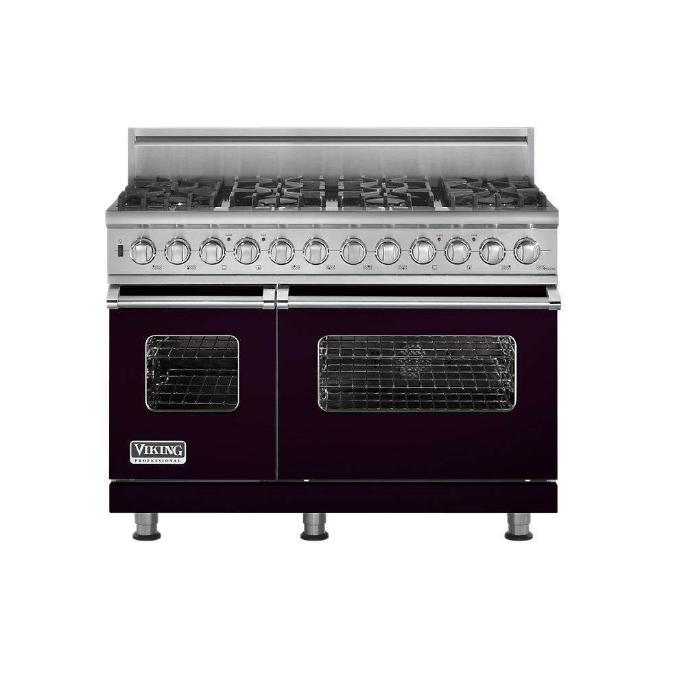 Viking VDSC5488BPL Plum