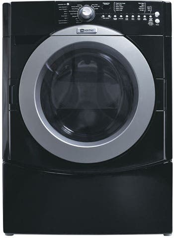 Maytag MFW9700SB Black