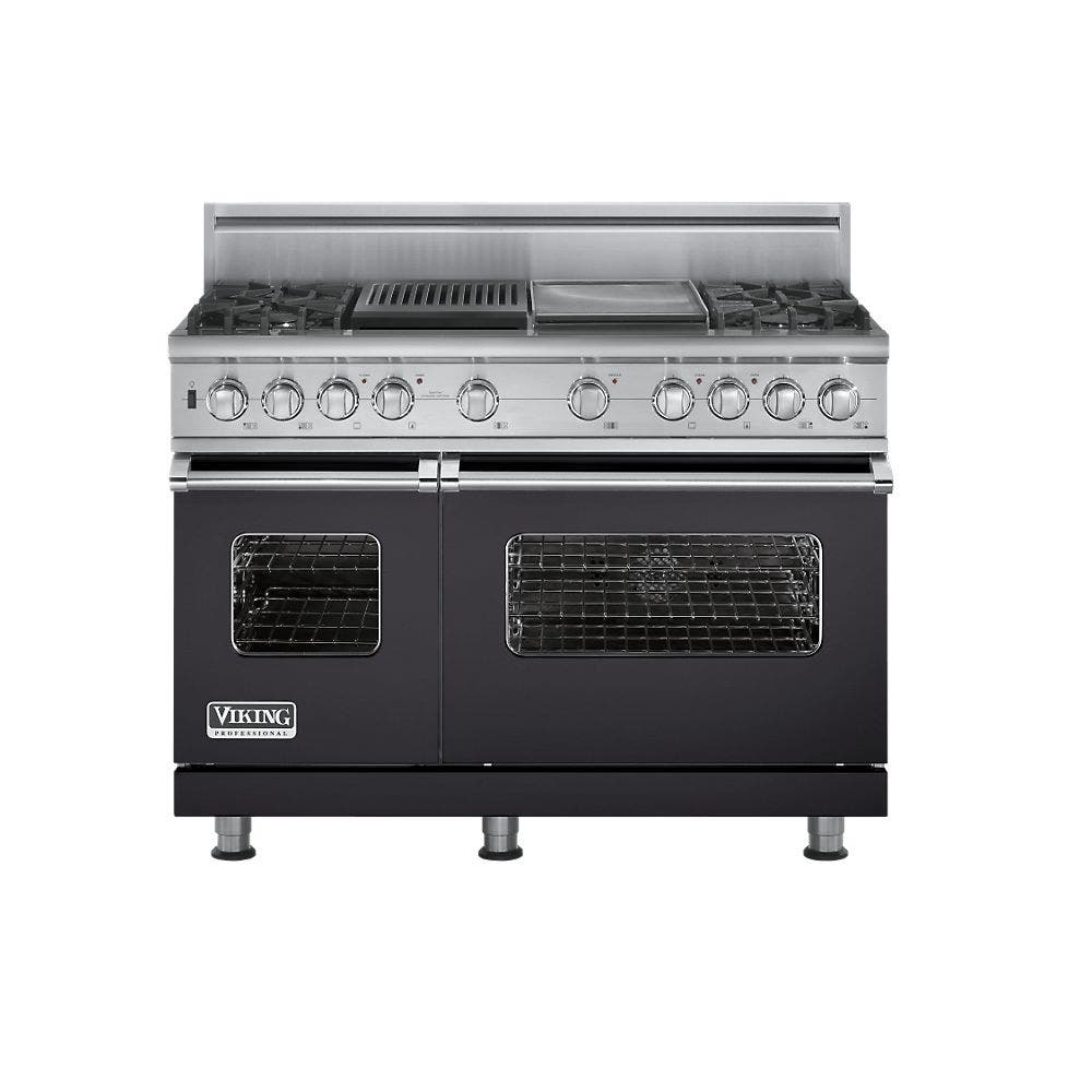 Viking VDSC5484GQGG Graphite Gray
