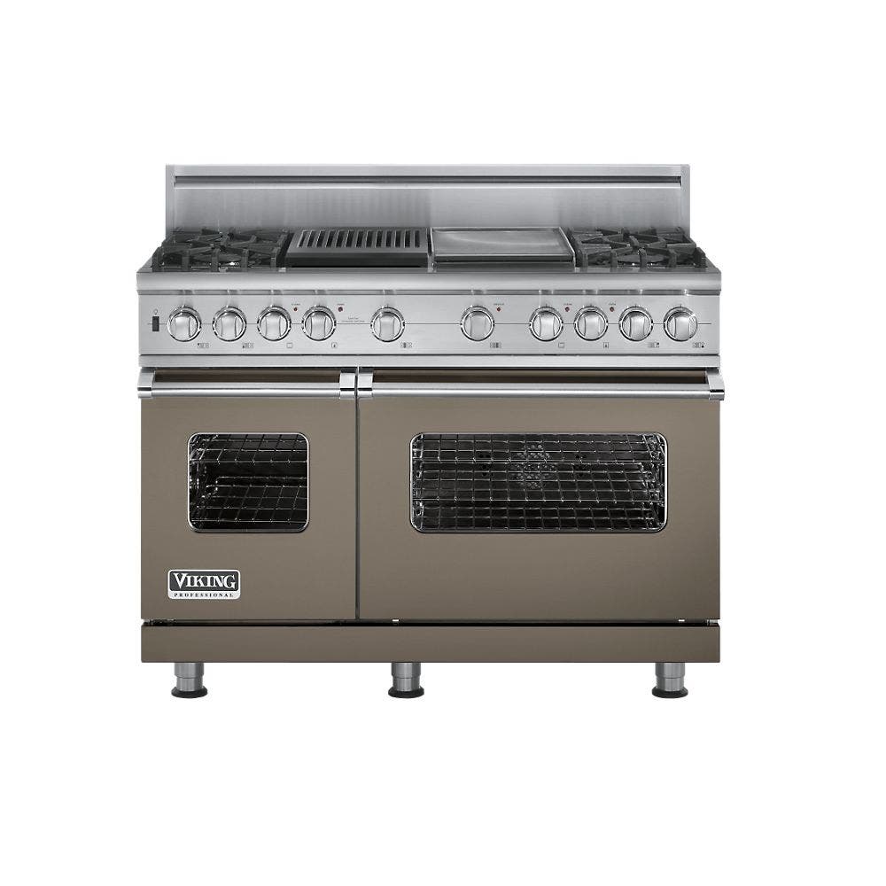 Viking VDSC5484GQSG Stone Gray