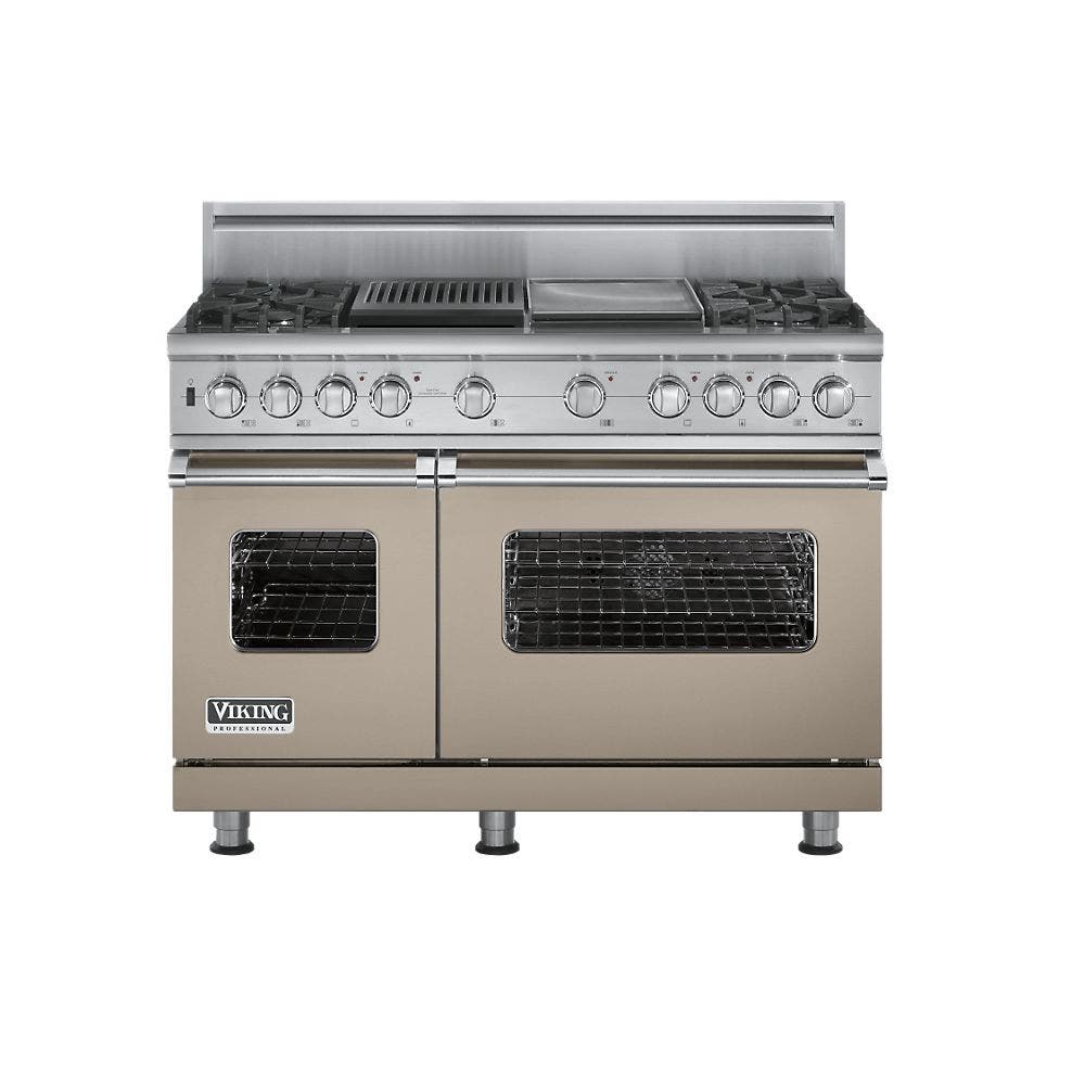 Viking VDSC5484GQTP Taupe