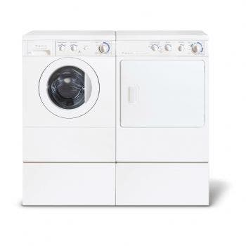 Frigidaire FGQ332ES 27" Gas Dryer