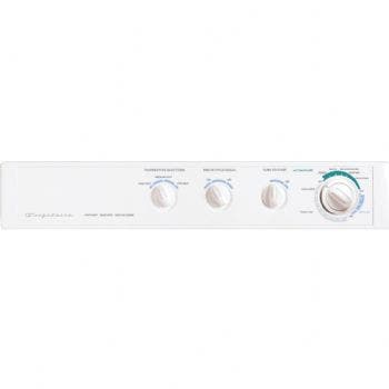 Frigidaire FGQ332ES 27" Gas Dryer