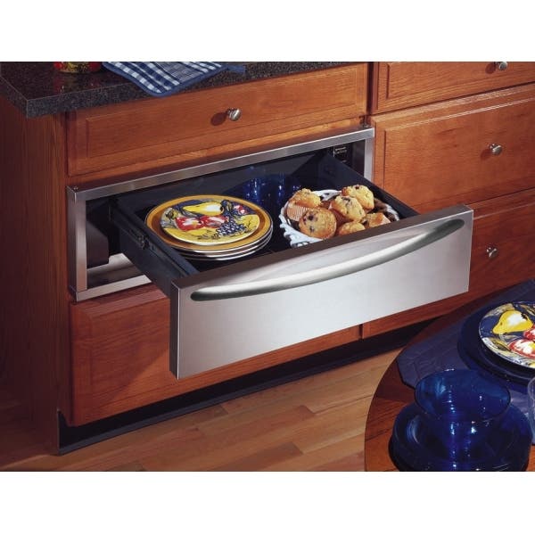 Frigidaire Professional PLEW30S3FC 30" Warming Drawer