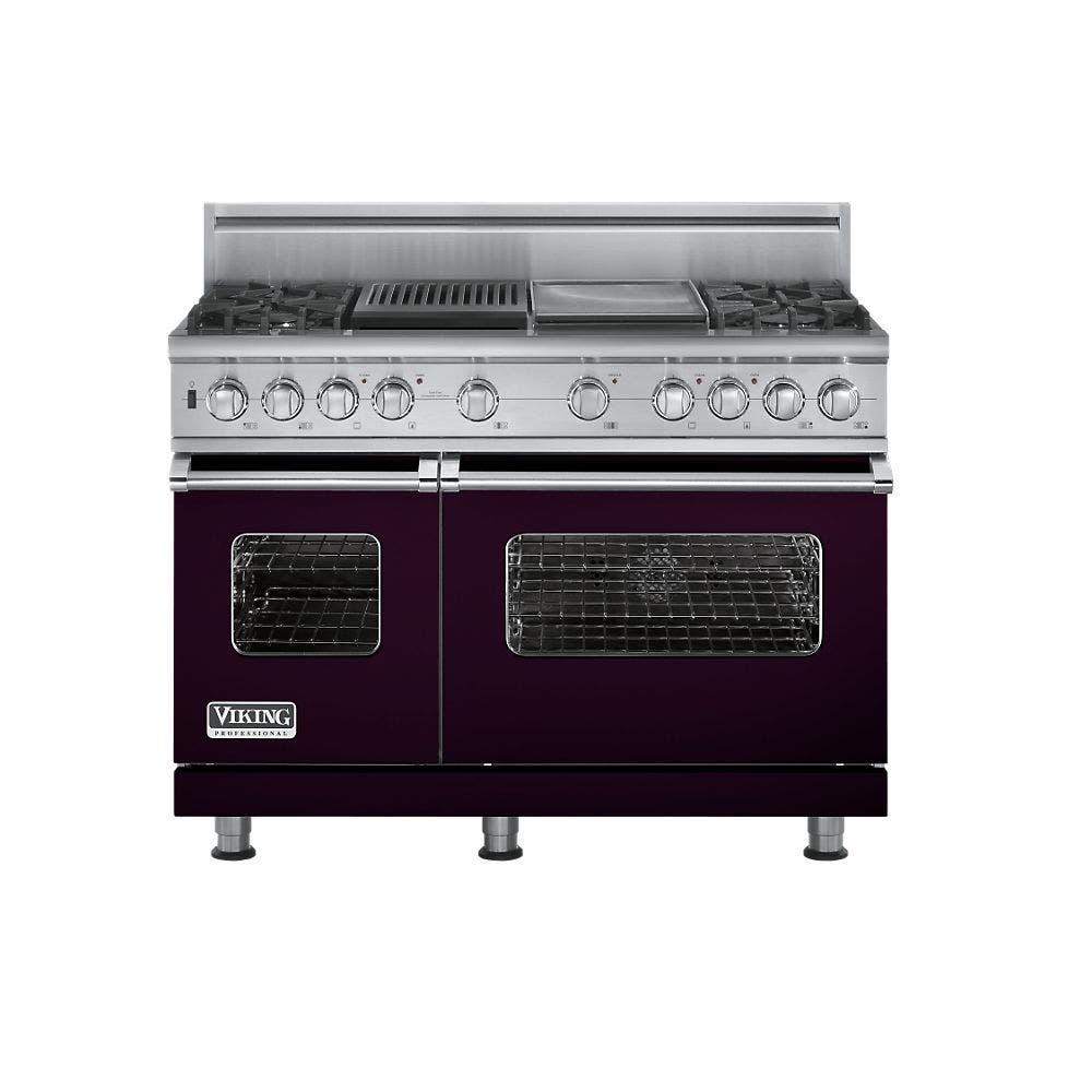 Viking VDSC5484GQPL Plum