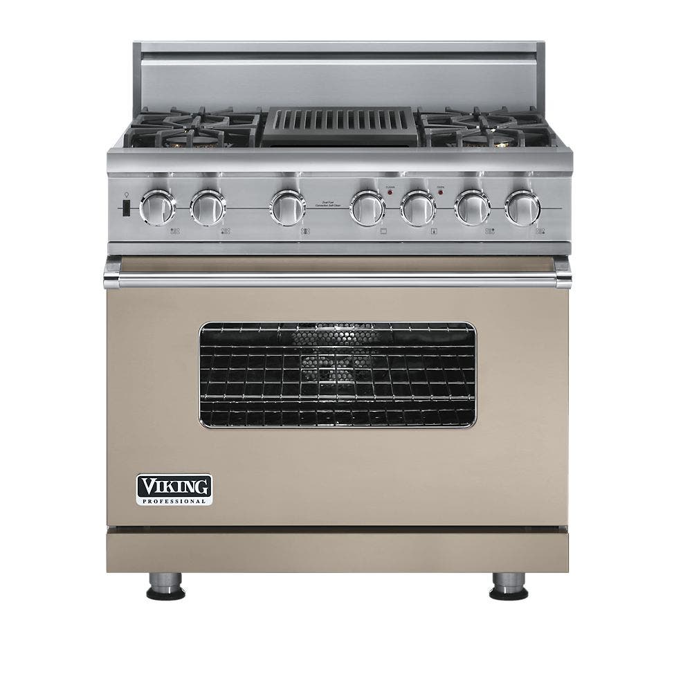 Viking VDSC5364QTP Taupe