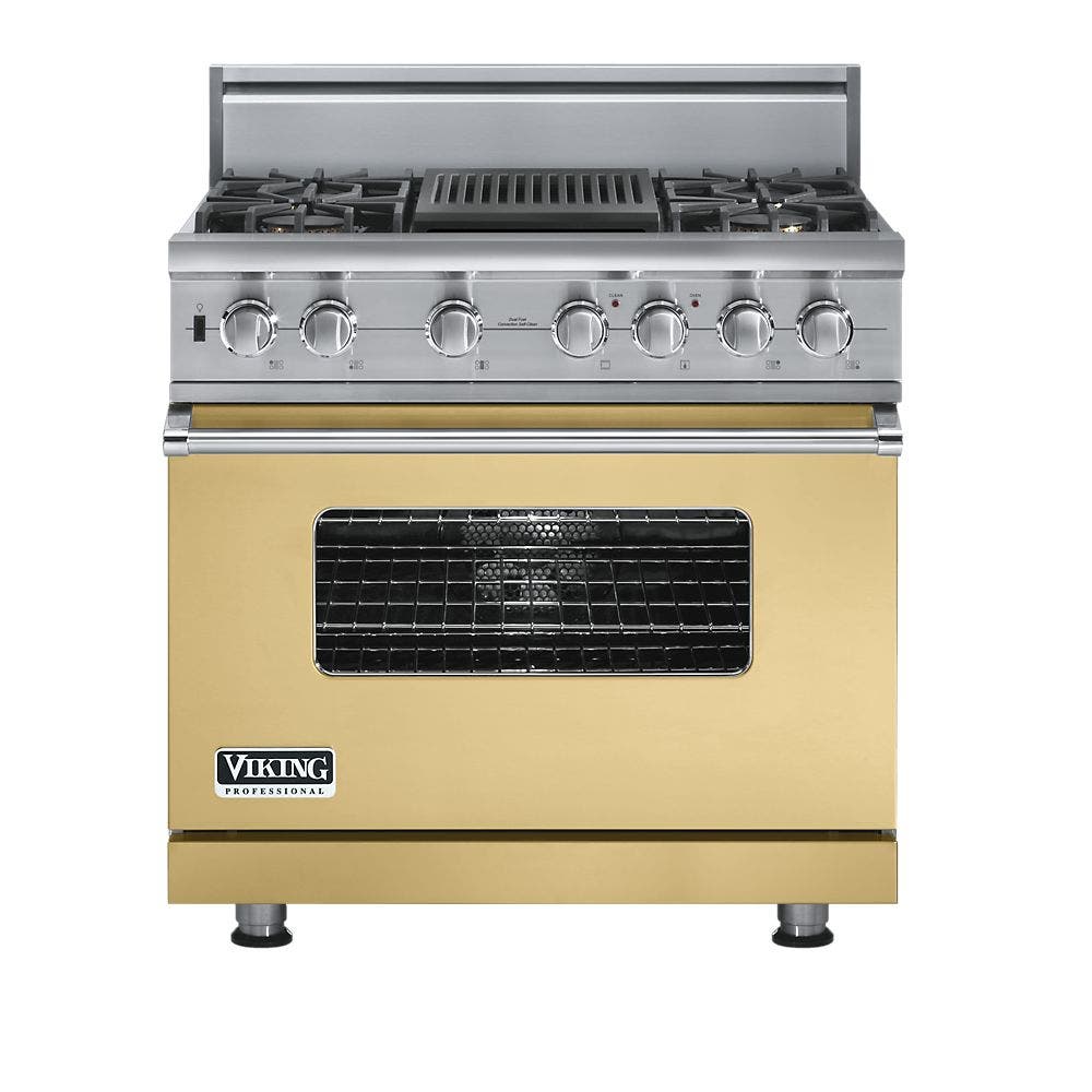 Viking VDSC5364QGM Golden Mist