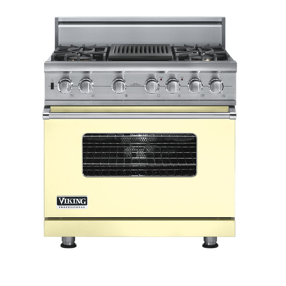Viking VDSC5364QLE Lemonade