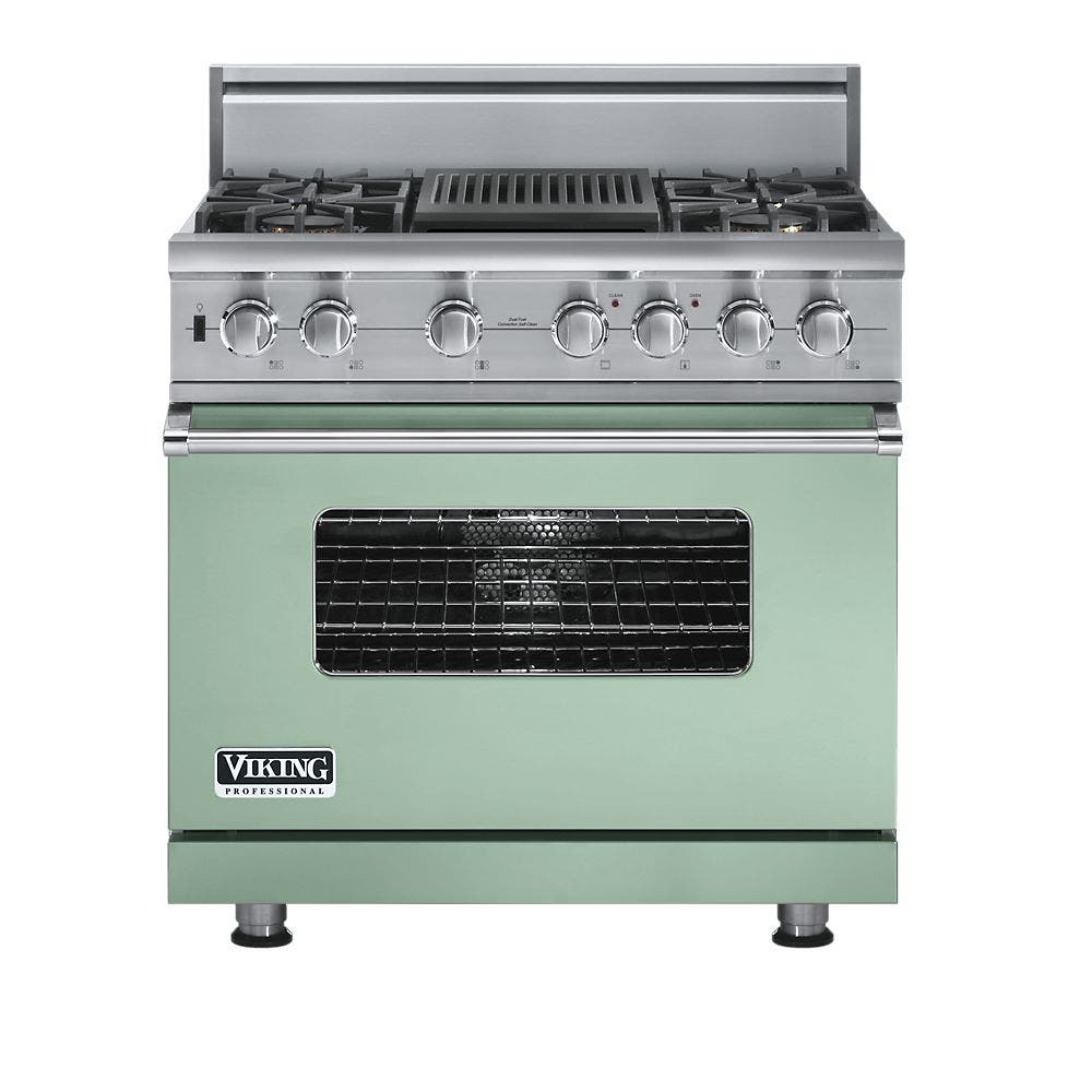 Viking VDSC5364QSA Sage