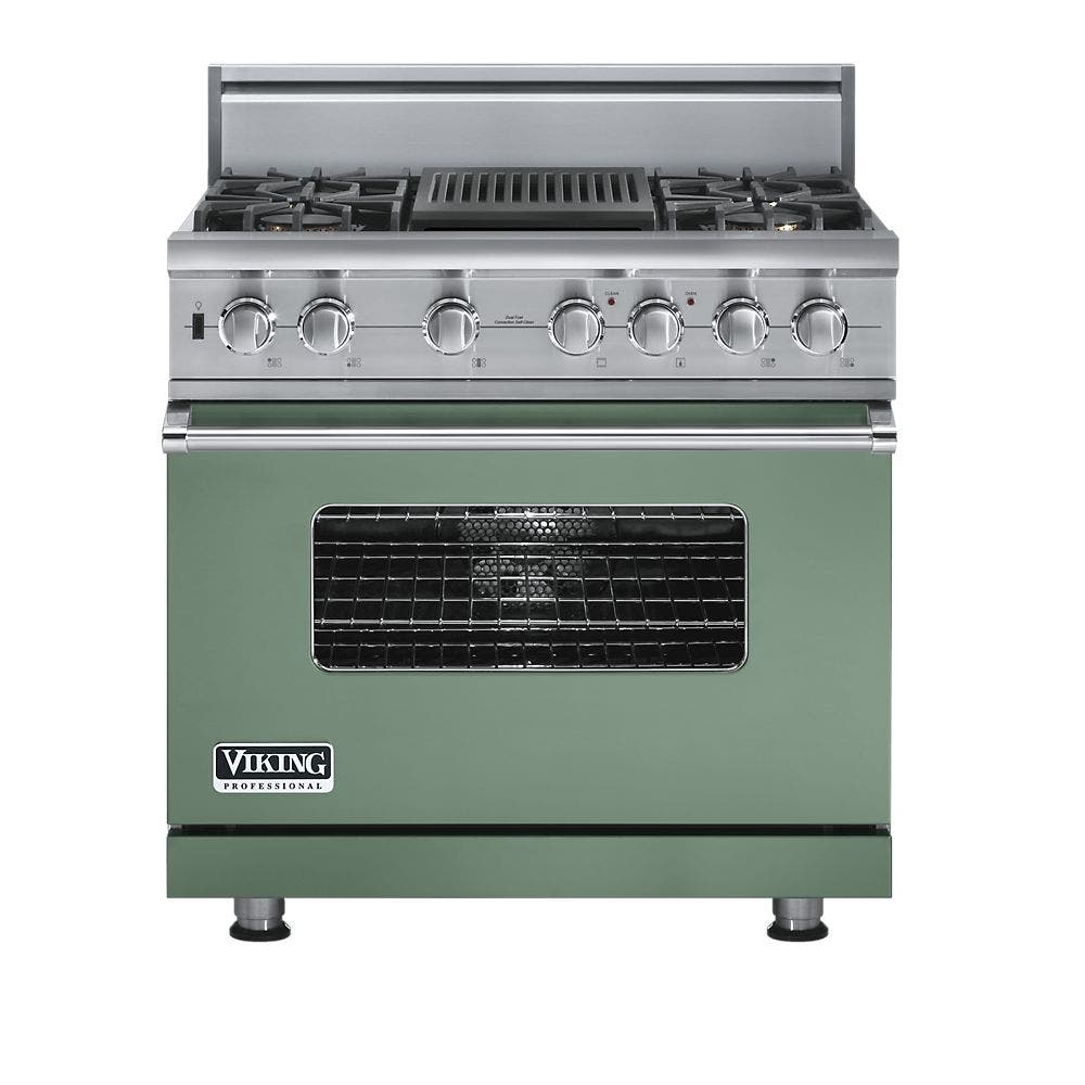Viking VDSC5364QMJ Mint Julep