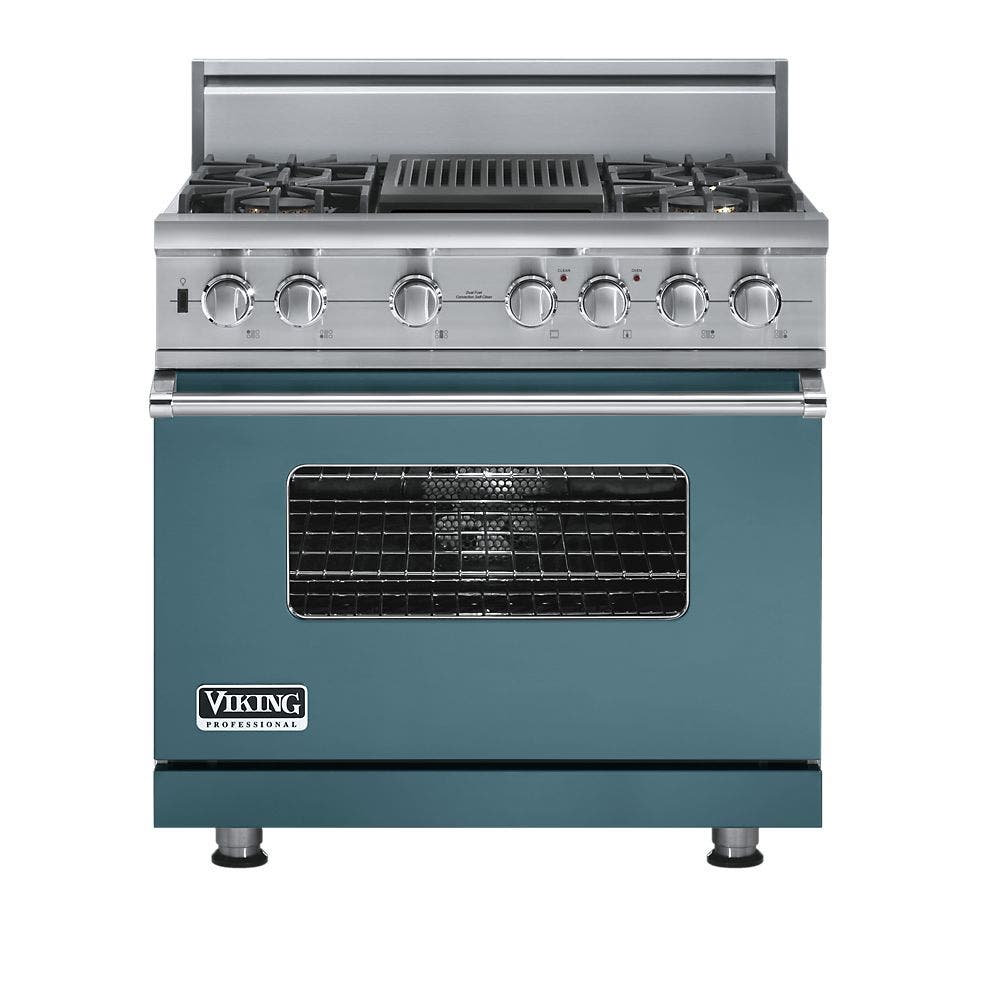 Viking VDSC5364QIB Iridescent Blue