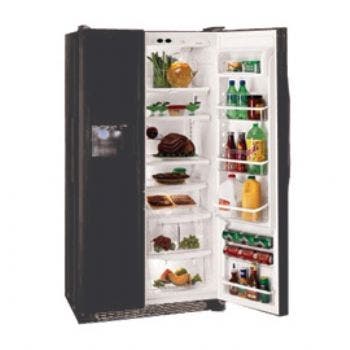 Frigidaire GHSC39ETEB Panel Ready / Black Trim