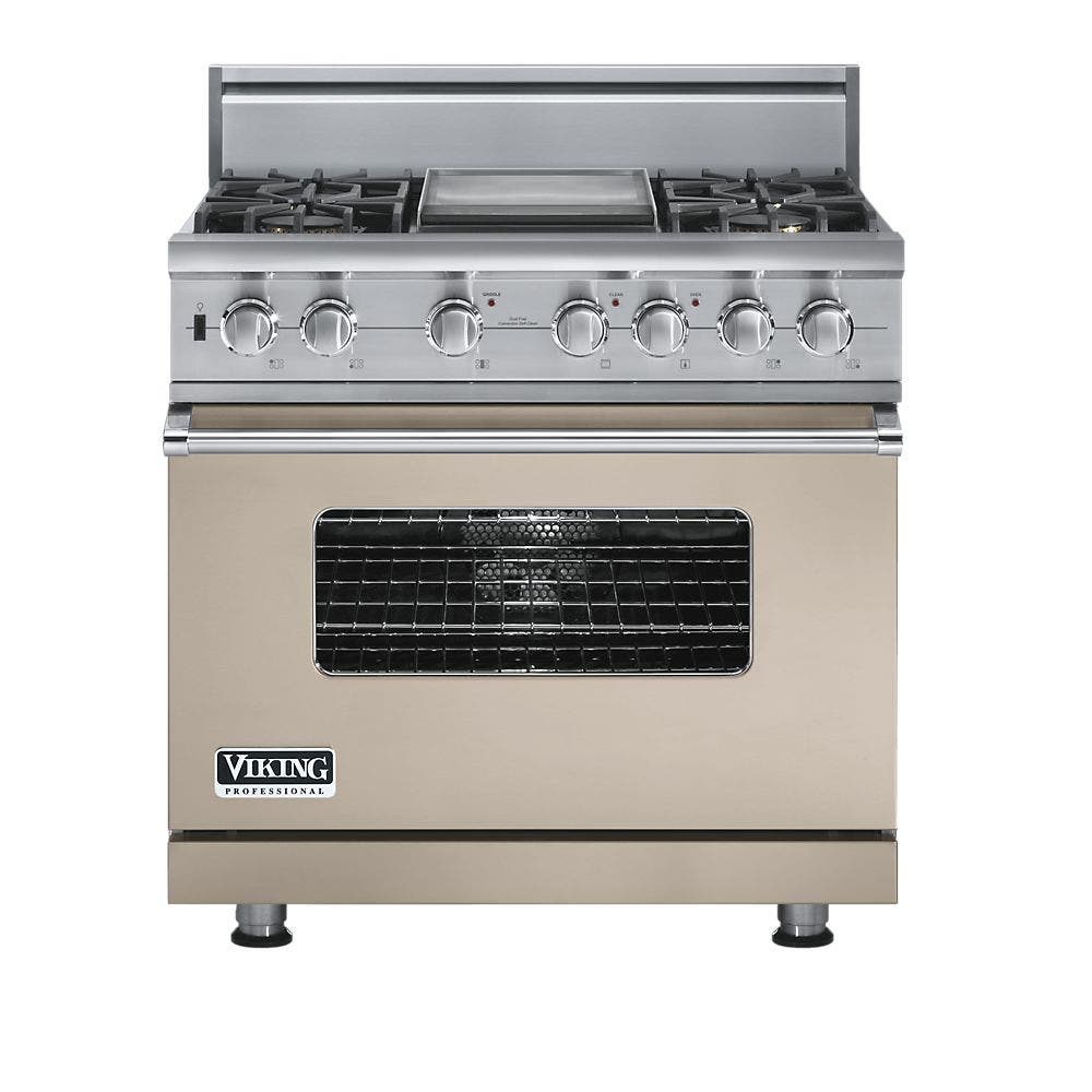 Viking VDSC5364GTP Taupe
