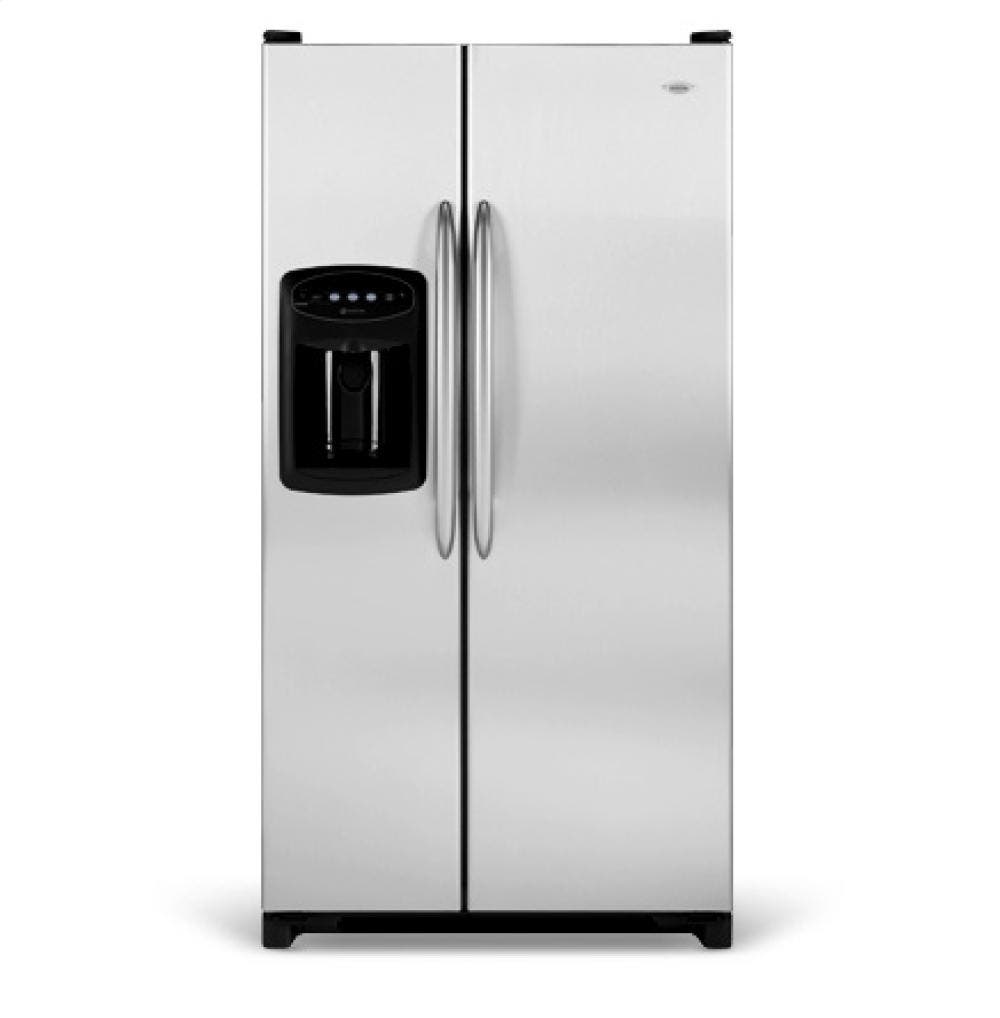 Maytag MSD2652KES Stainless Steel