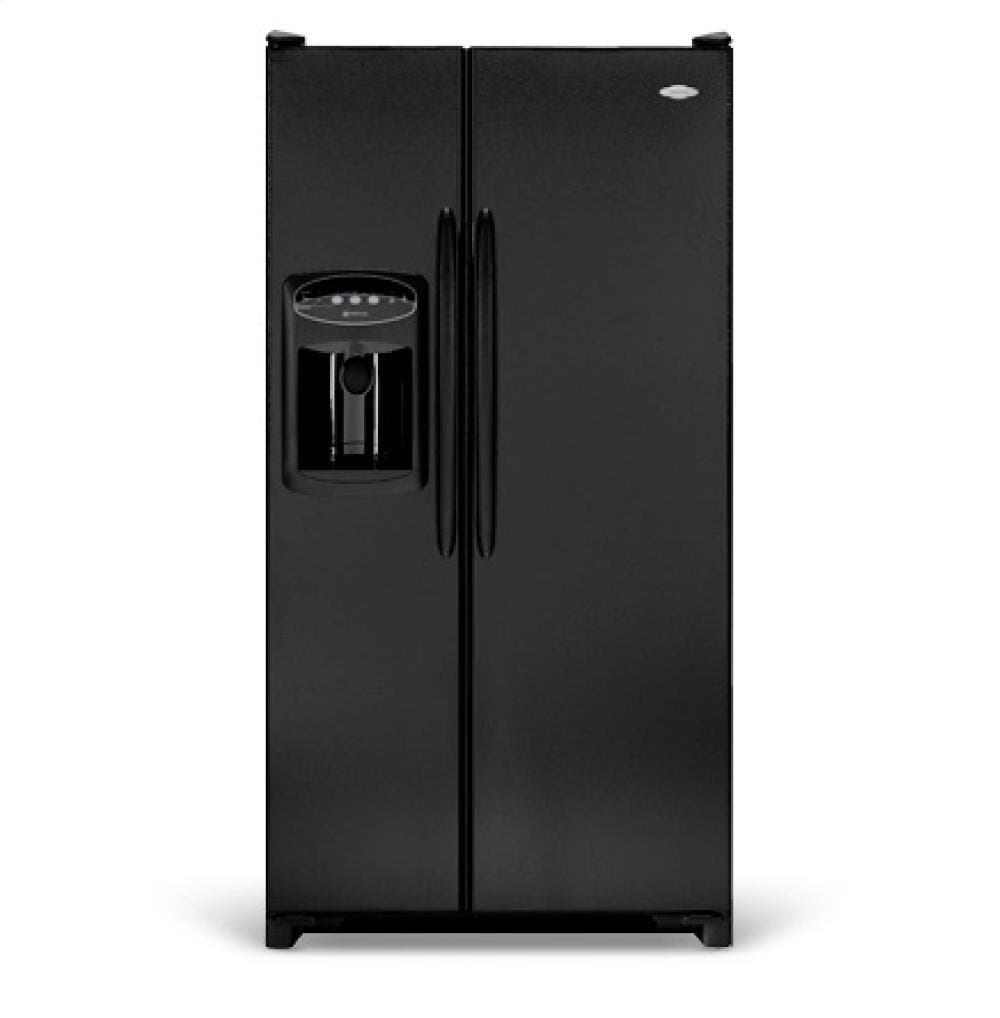 Maytag MSD2652KEB Black