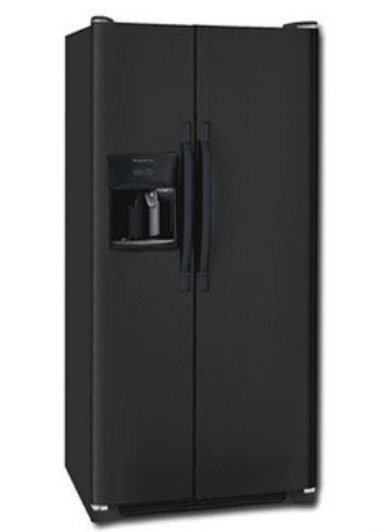 Frigidaire GHSC39EGPB Pearl Black