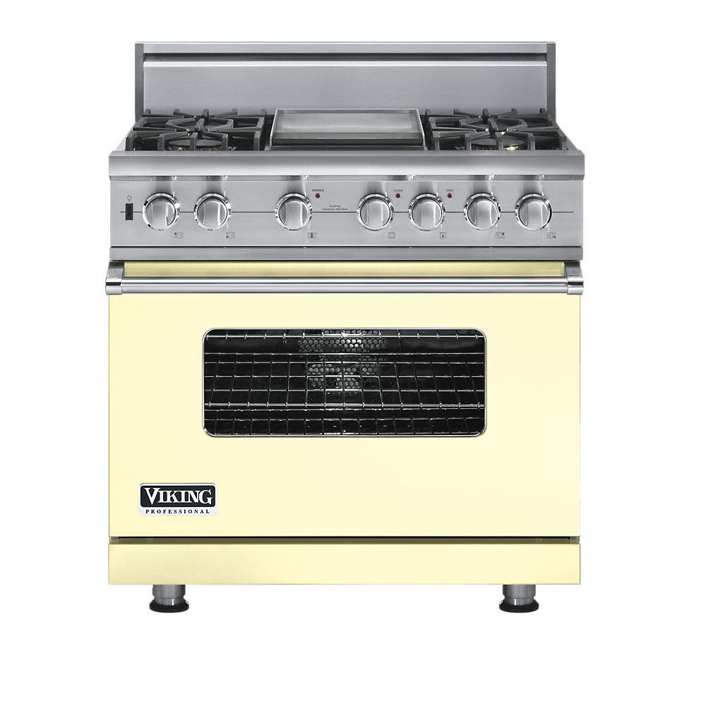 Viking VDSC5364GLE Lemonade