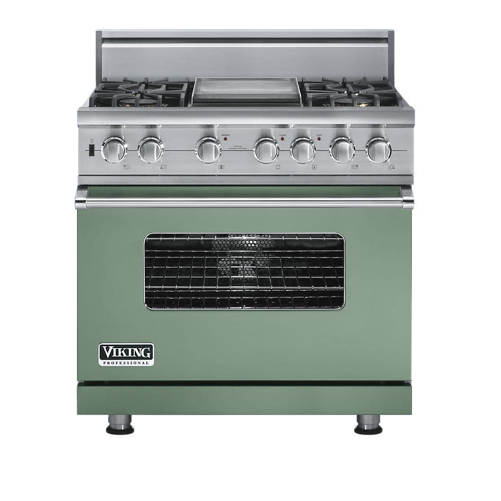 Viking VDSC5364GMJ Mint Julep