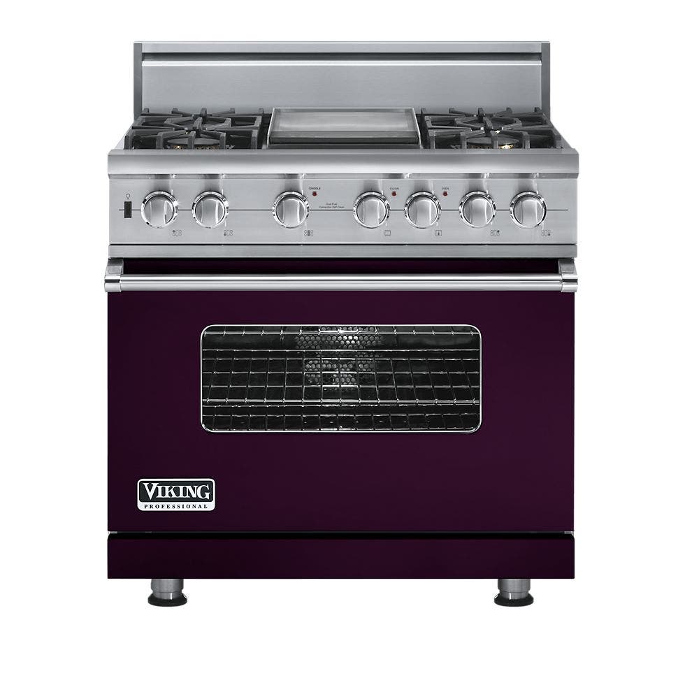 Viking VDSC5364GPL Plum
