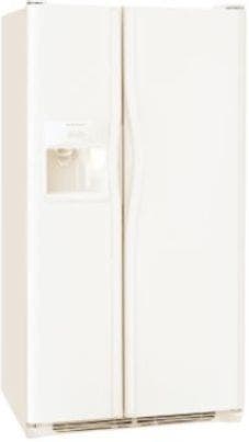 Frigidaire FRS3R4EQ Bisque